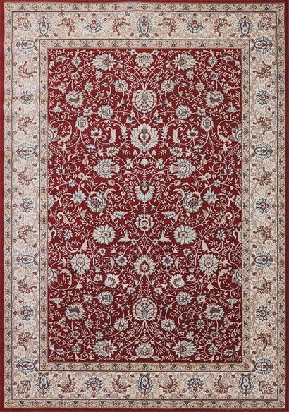 Dynamic Rugs MELODY 985022-339 Red